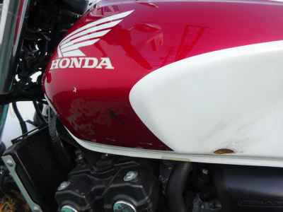 Honda CB400SF