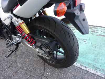 Honda CB400SF