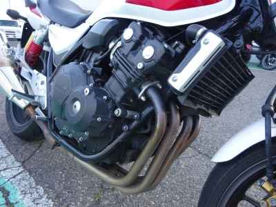 Honda CB400SF