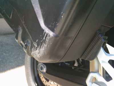 BMW F750GS 2021