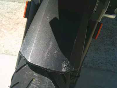 BMW F750GS 2021