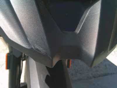 BMW F750GS 2021