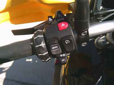 BMW F750GS 2021