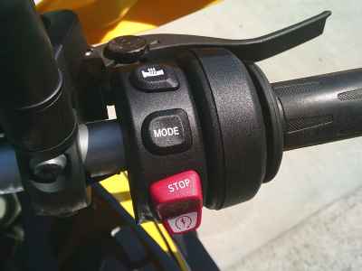 BMW F750GS 2021
