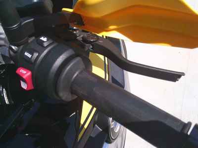 BMW F750GS 2021