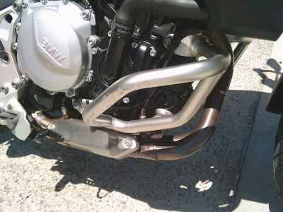BMW F750GS 2021