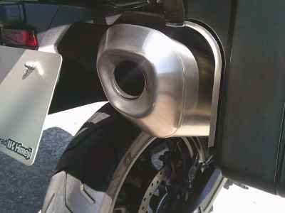 BMW F750GS 2021