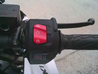 Suzuki LETS4G