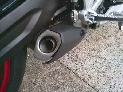 Suzuki LETS4G