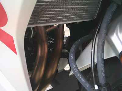 Suzuki LETS4G