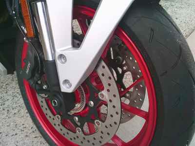 Suzuki LETS4G