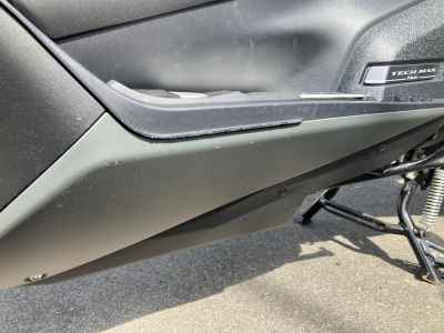 Yamaha TMAX 560 Tech MAX 2021