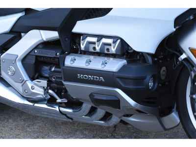 Honda GL1800 Gold Wing Tour 2020