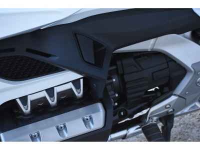 Honda GL1800 Gold Wing Tour 2020