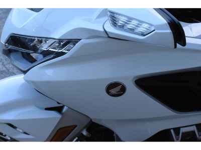 Honda GL1800 Gold Wing Tour 2020