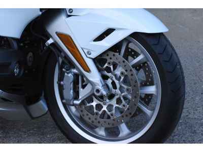 Honda GL1800 Gold Wing Tour 2020
