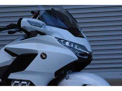 Honda GL1800 Gold Wing Tour 2020