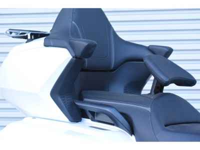 Honda GL1800 Gold Wing Tour 2020