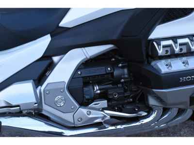 Honda GL1800 Gold Wing Tour 2020