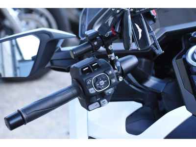 Honda GL1800 Gold Wing Tour 2020