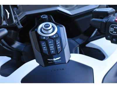 Honda GL1800 Gold Wing Tour 2020