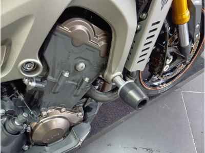 Yamaha MT-09 2014