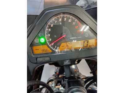Honda VTR250F 2015