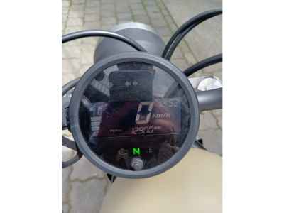 Honda Rebel CMX250 2019