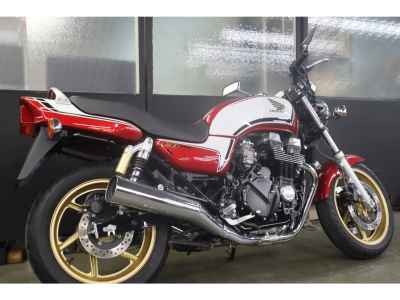 Honda CB750 2006