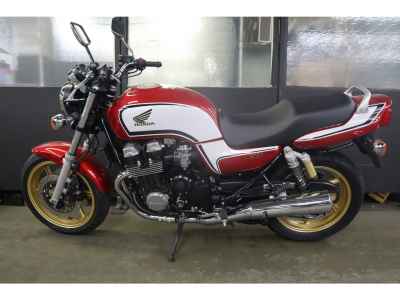 Honda CB750 2006