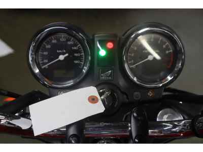 Honda CB750 2006