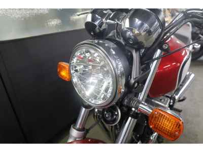 Honda CB750 2006