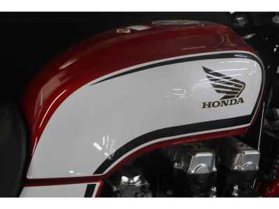Honda CB750 2006