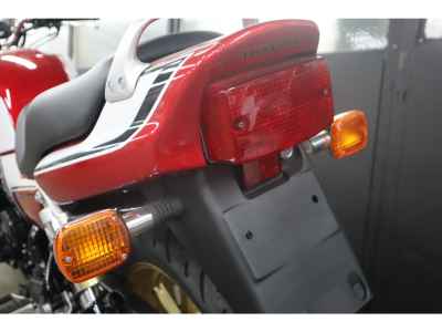Honda CB750 2006