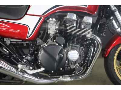 Honda CB750 2006