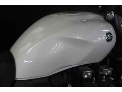 Yamaha XJR1300 2013