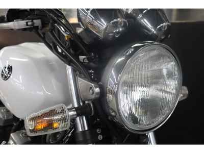 Yamaha XJR1300 2013