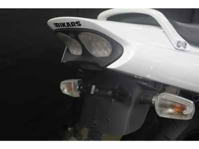 Yamaha XJR1300 2013