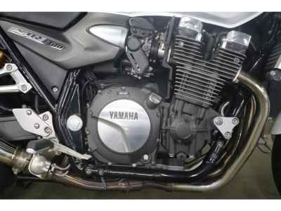Yamaha XJR1300 2013