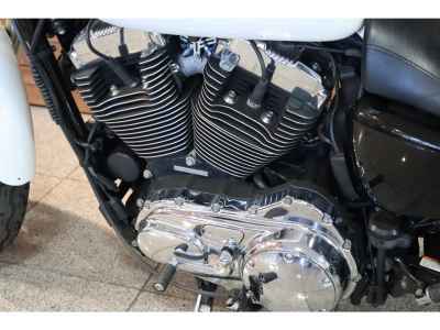 Harley-Davidson ｰXL1200L 2009