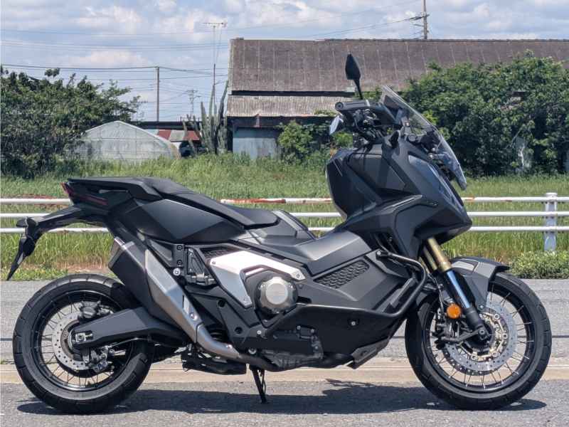Honda X-Adv 750 2023