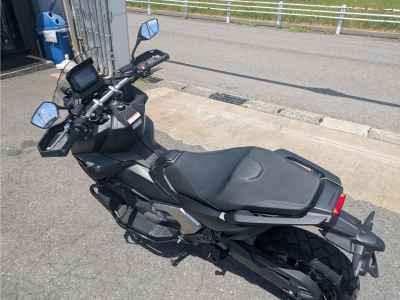 Honda X-Adv 750 2023