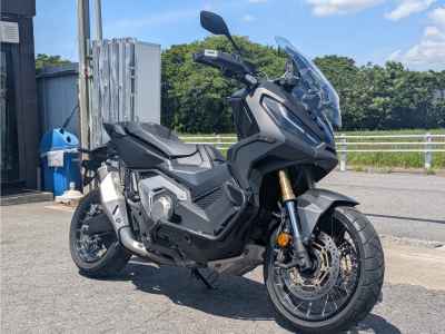 Honda X-Adv 750 2023