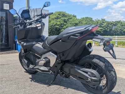 Honda X-Adv 750 2023