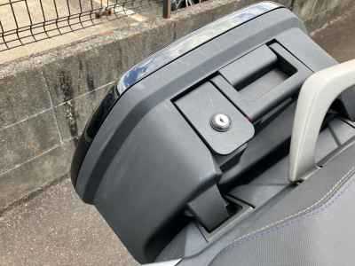Yamaha Tracer 9 GT 2020