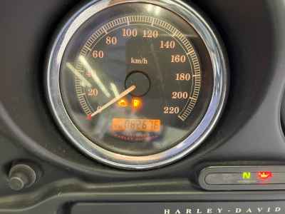 Harley-Davidson ｰFLHT 2006