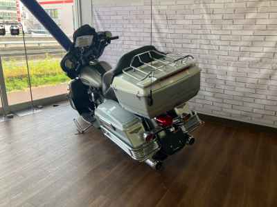 Harley-Davidson ｰFLHT 2006