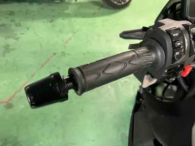Kawasaki Z7 Hybrid 2025