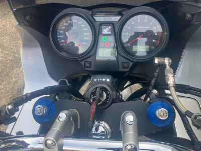 Honda CB1300 Super Boldor 2006