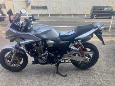 Honda CB1300 Super Boldor 2006